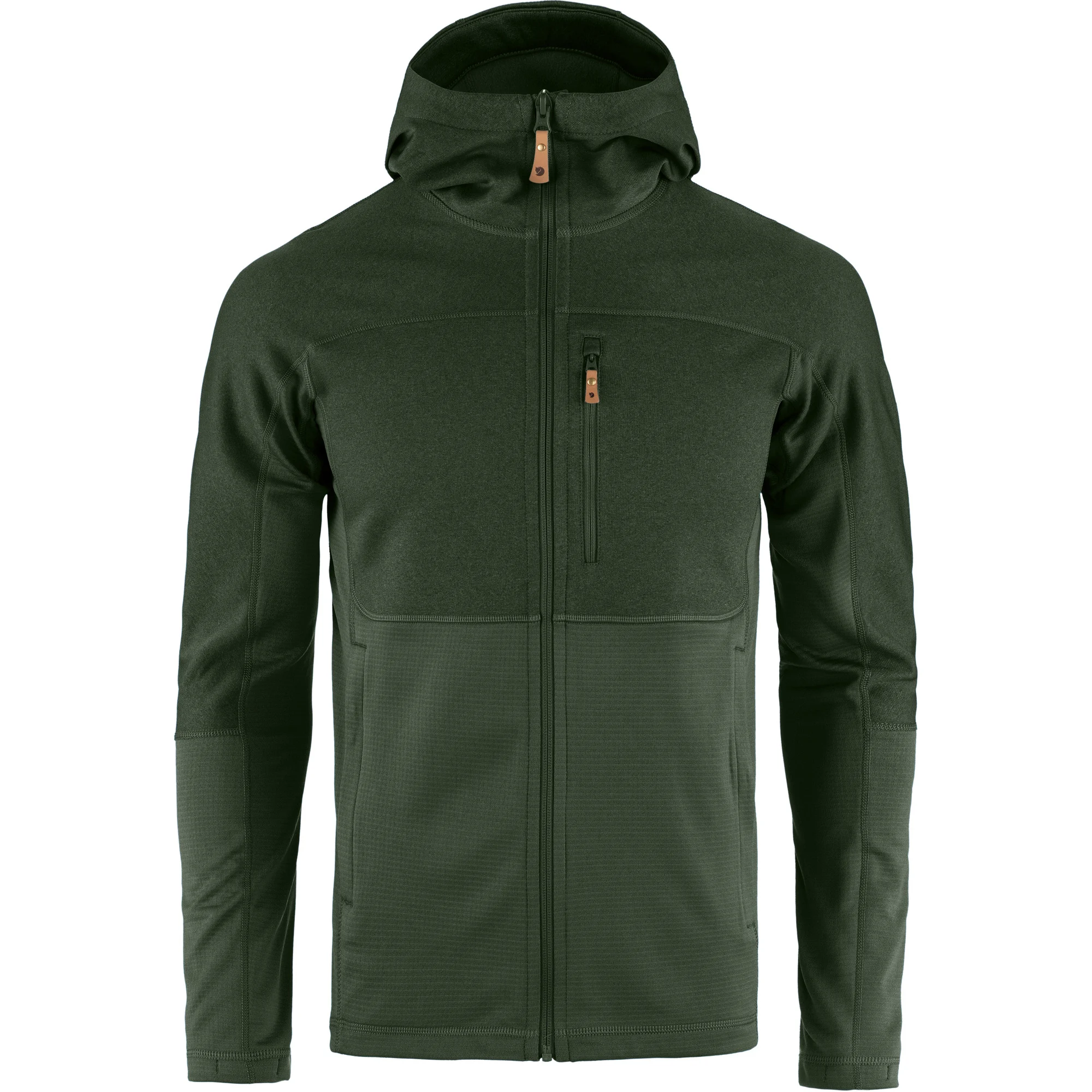 Fjällräven Abisko Trail Fleece M - 5