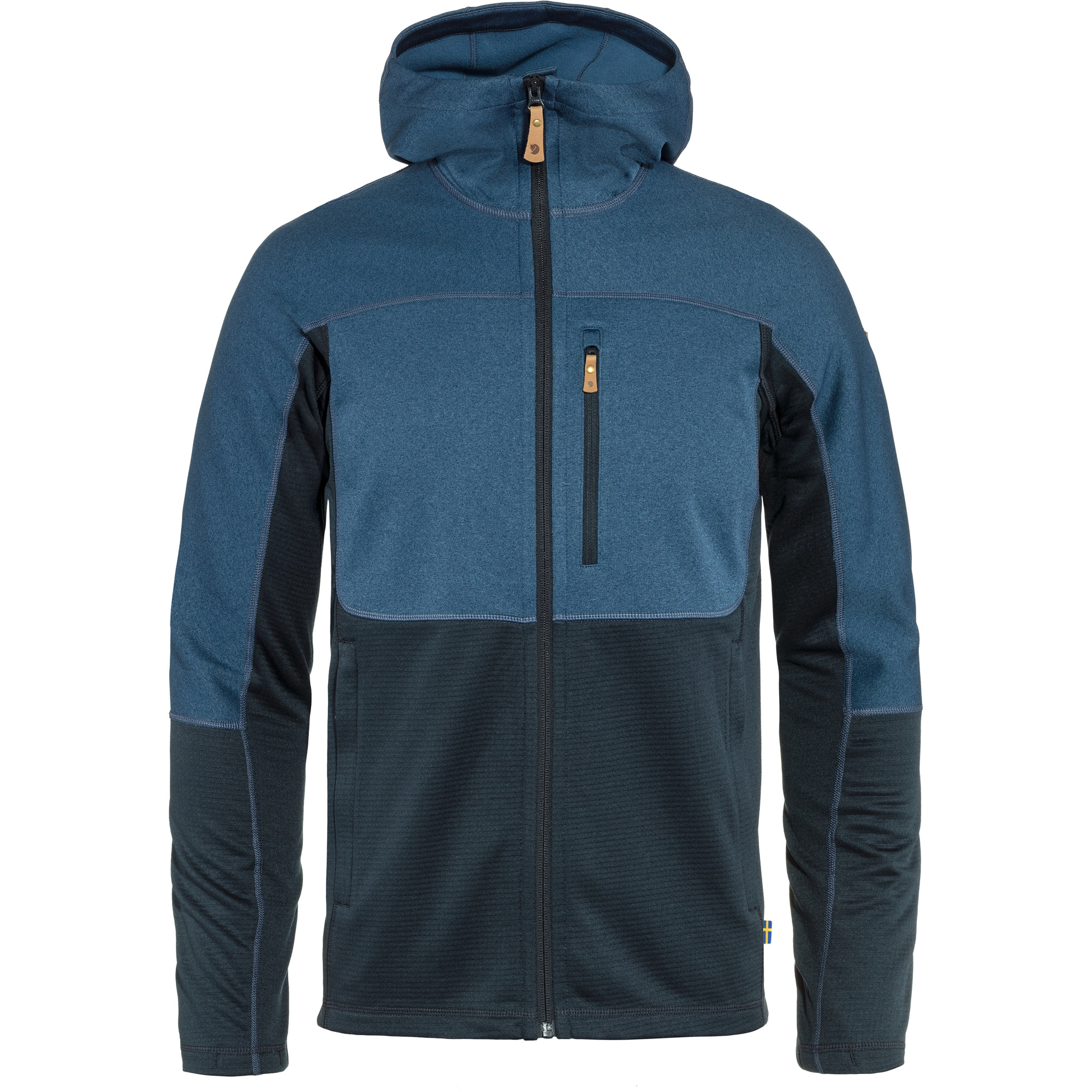 Fjällräven Abisko Trail Fleece M - 3
