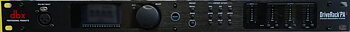 dbx Driverack PA2, used