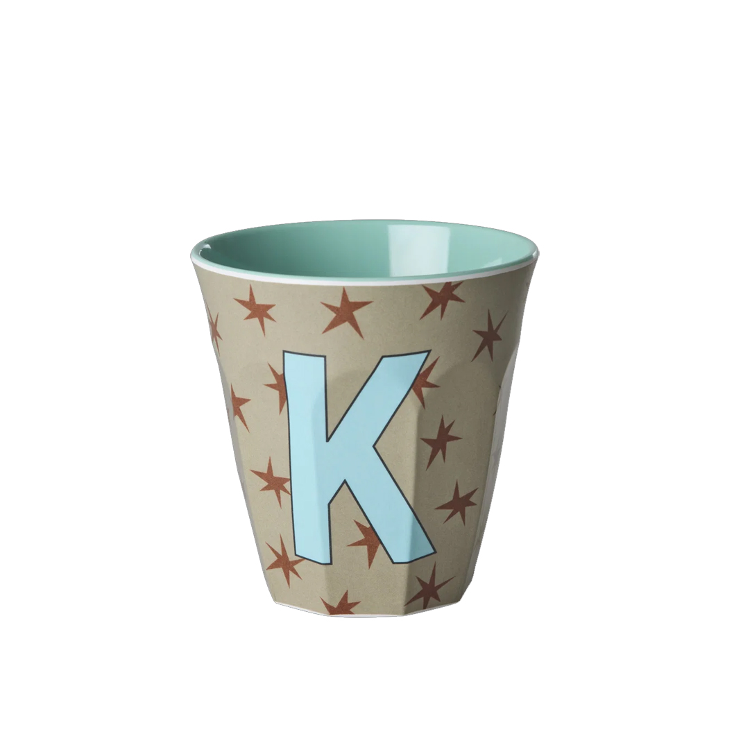 Melamiini muki Rice K Star - 2