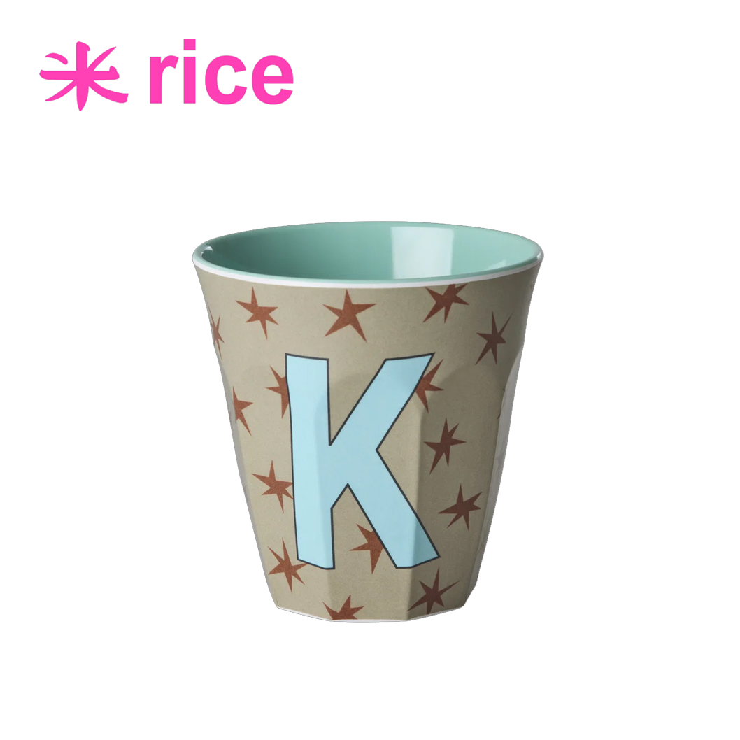 Melamiini muki Rice K Star