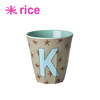 Melamiini muki Rice K Star