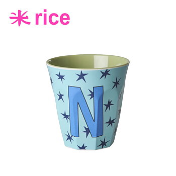 Melamiini Rice N Star muki