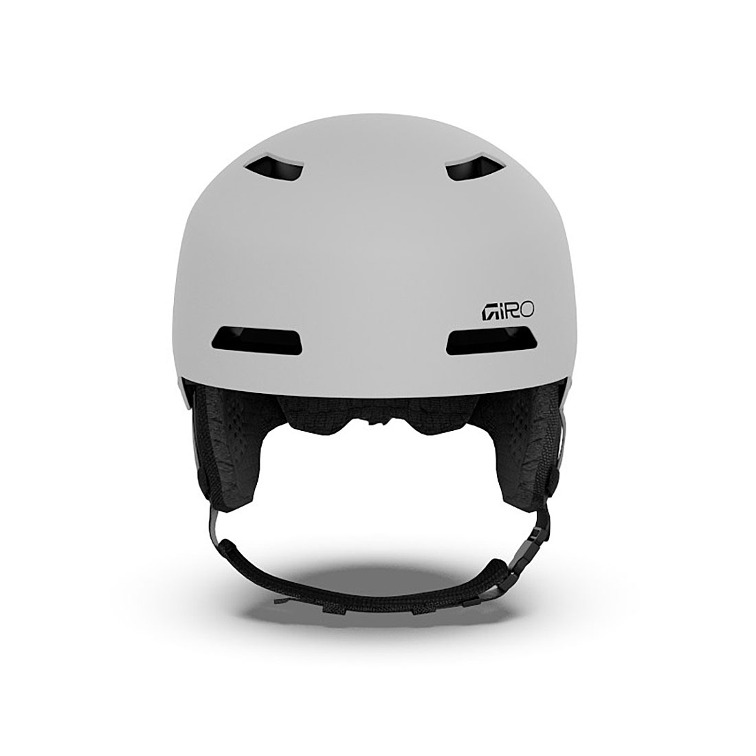 Giro Snowboardhjälm - Ledge Mips FS Matte White - 3