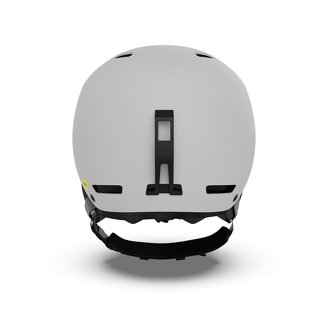 Giro Snowboardhjälm - Ledge Mips FS Matte White - 4