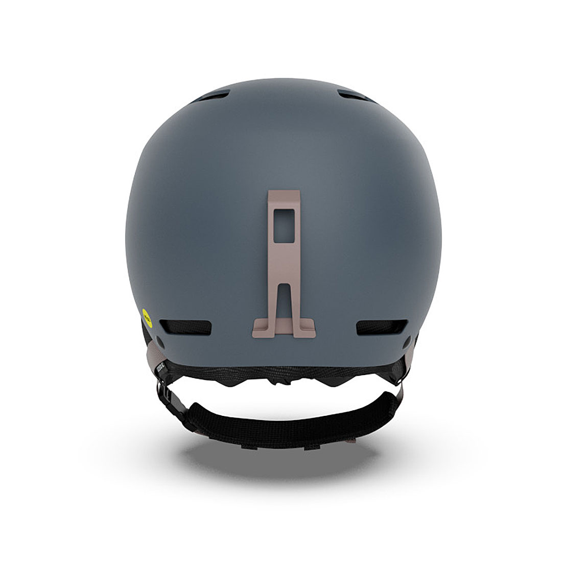 Giro Snowboardhjälm - Ledge Mips FS Sapphire - 3