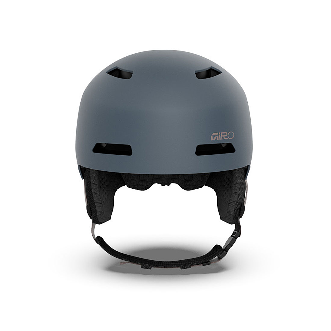 Giro Snowboardhjälm - Ledge Mips FS Sapphire - 4