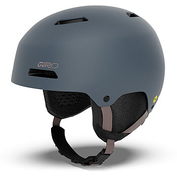 Giro Snowboardhjälm - Ledge Mips FS Sapphire