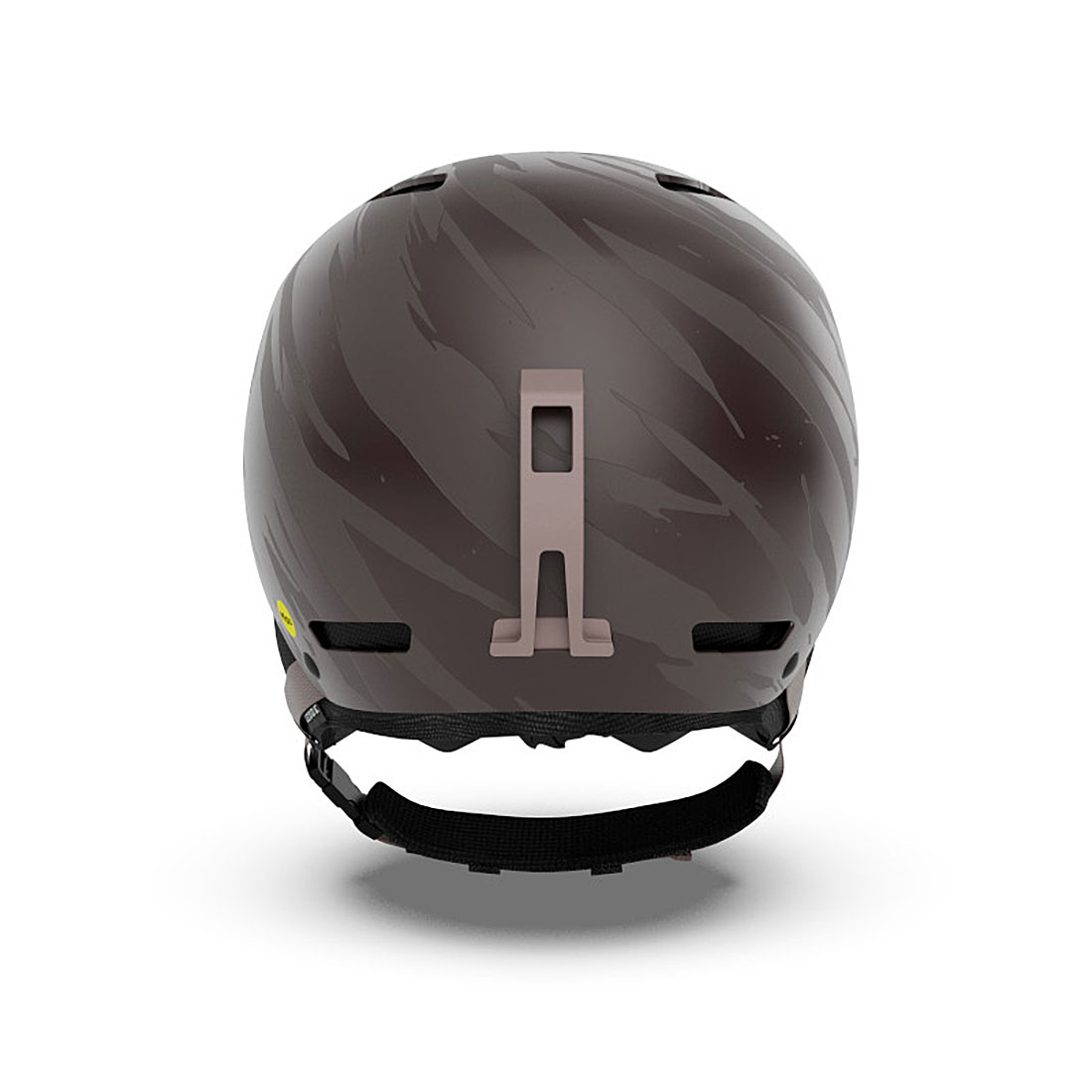 Giro Snowboardhjälm - Ledge Mips FS Canyon Clay - 4