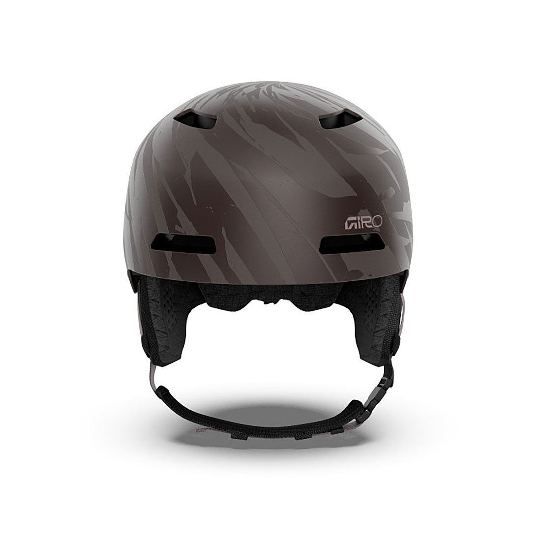 Giro Snowboardhjälm - Ledge Mips FS Canyon Clay - 2