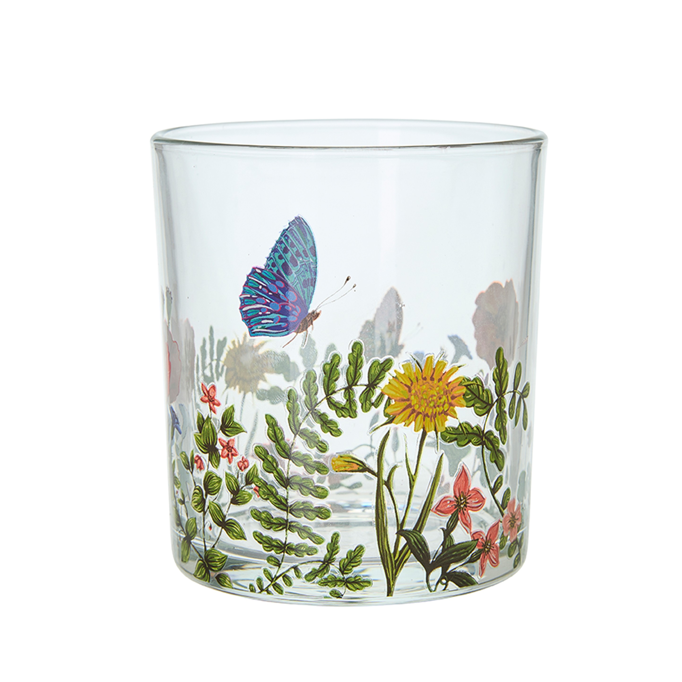 Lykta Sommarblom - Liten
