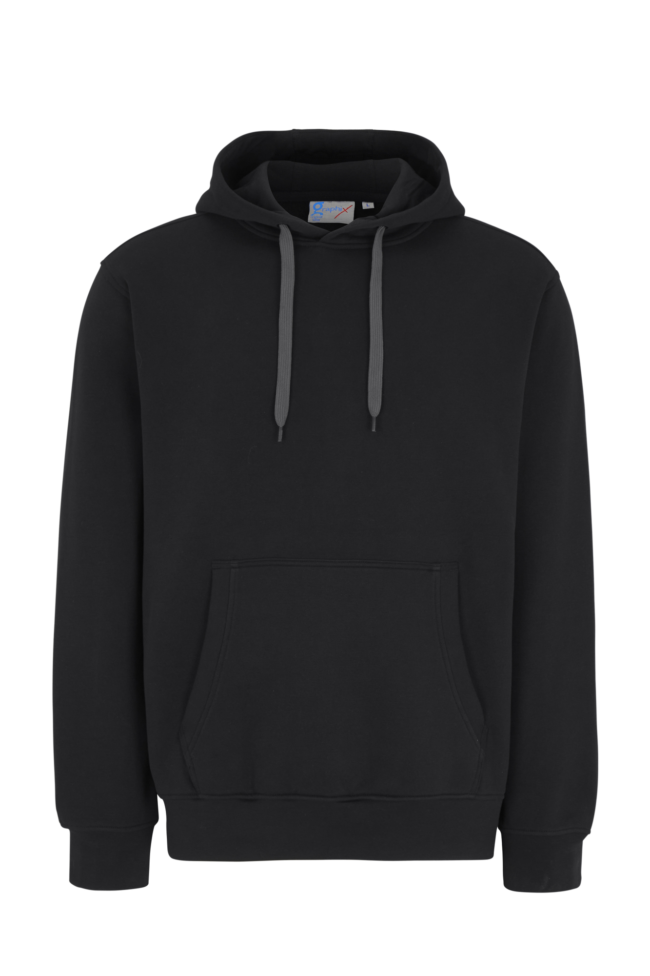 Midland Hood Unisex Graphix