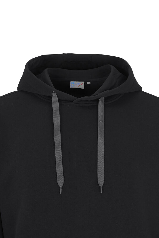 Midland Hood Unisex Graphix - 3
