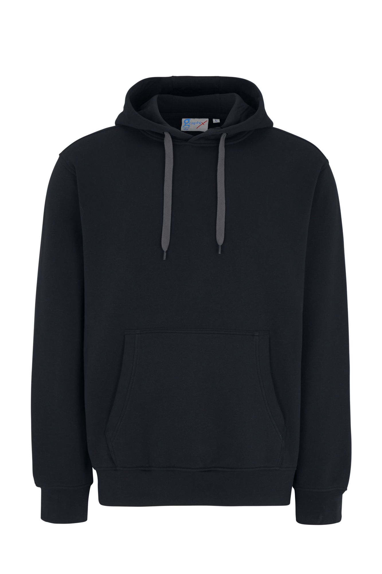 Midland Hood Unisex Graphix - 2