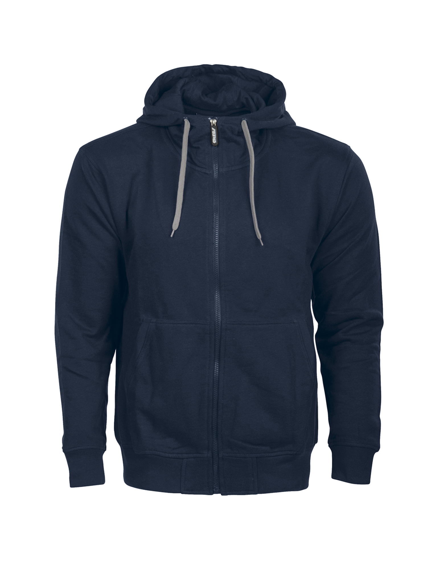 Midland Full Zip Hood Unisex Graphix Färg på REA - 3