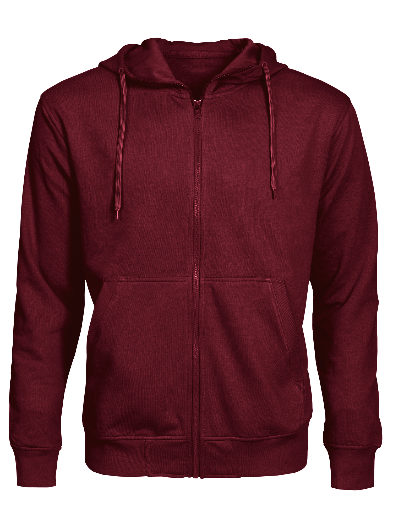 Midland Full Zip Hood Unisex Graphix Färg på REA - 7