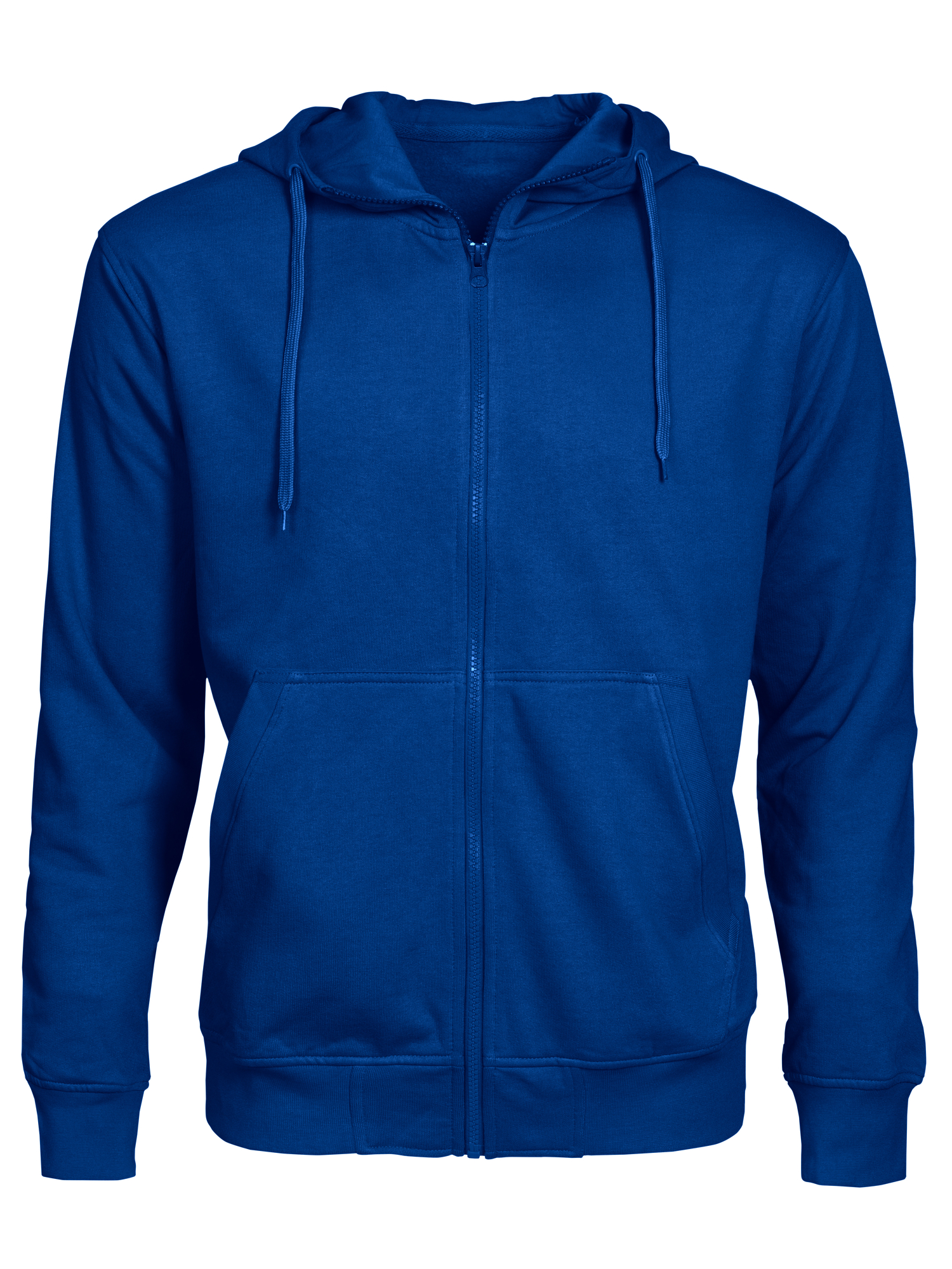 Midland Full Zip Hood Unisex Graphix Färg på REA - 4
