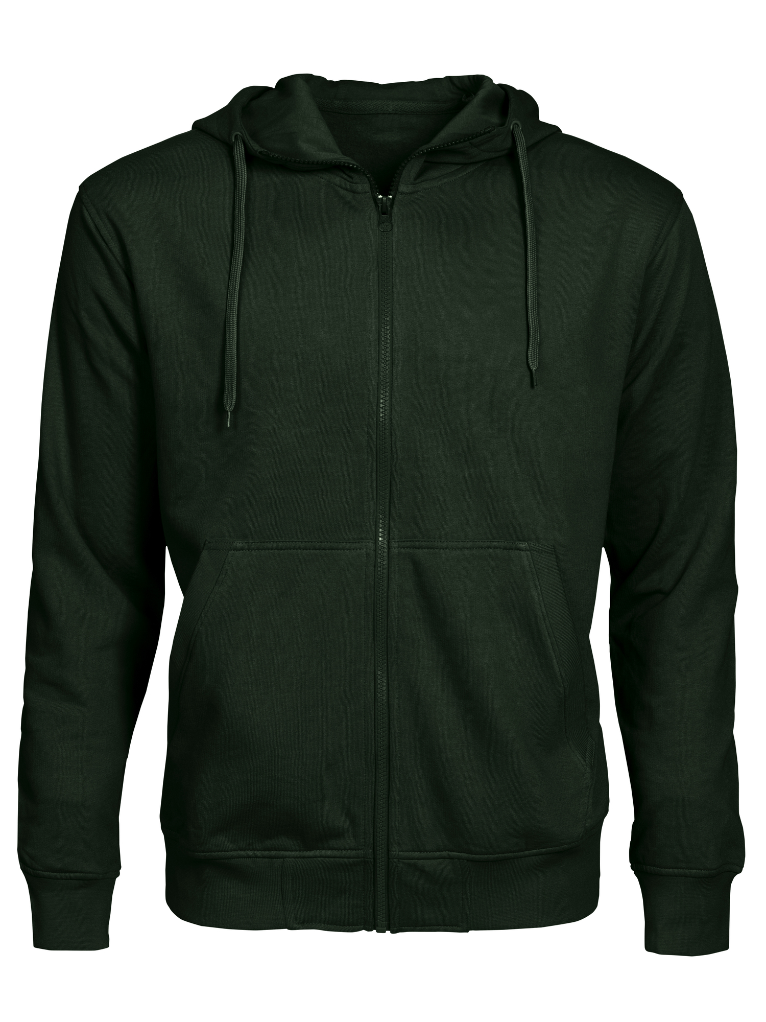 Midland Full Zip Hood Unisex Graphix Färg på REA - 5