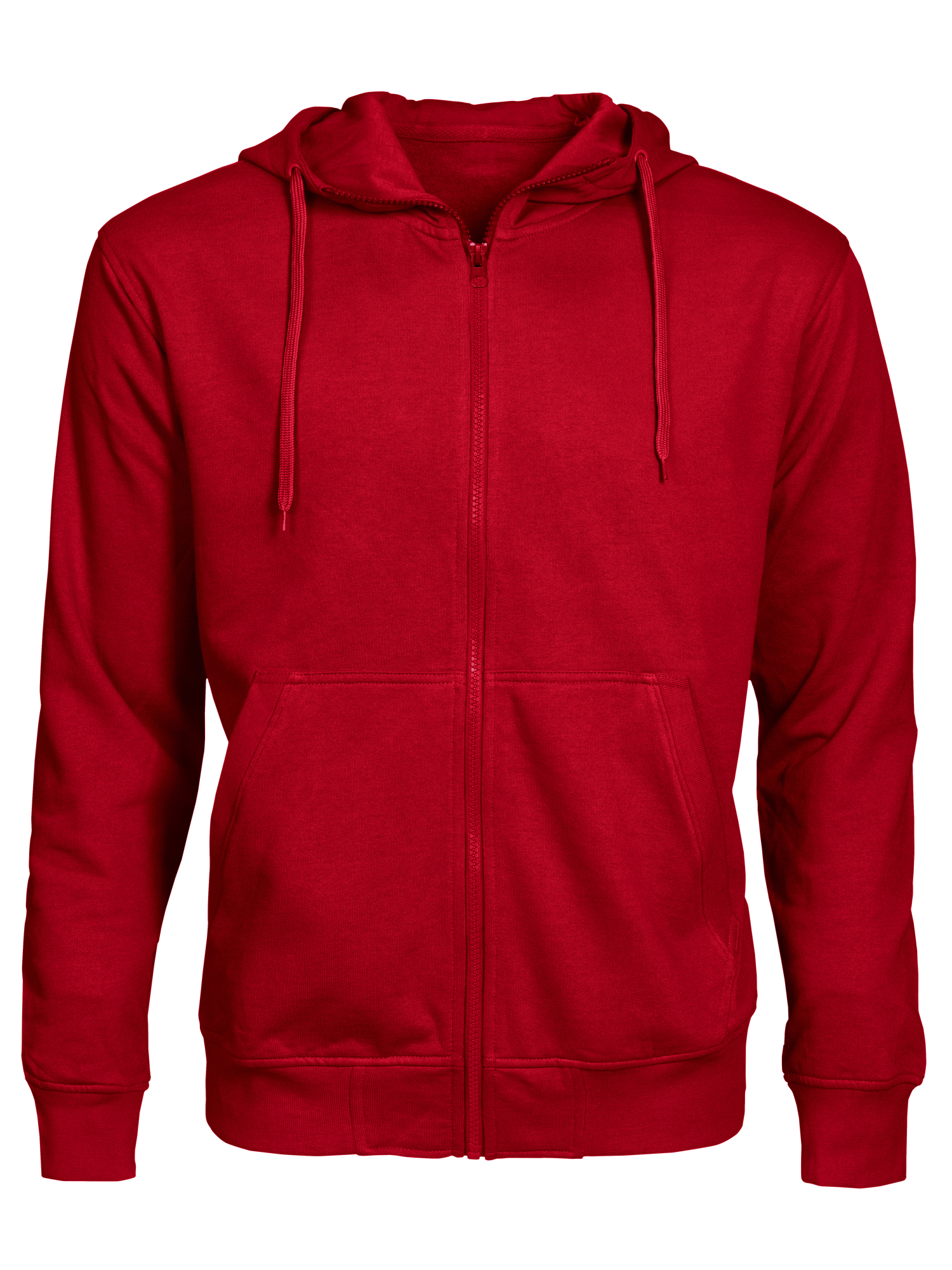 Midland Full Zip Hood Unisex Graphix Färg på REA - 8