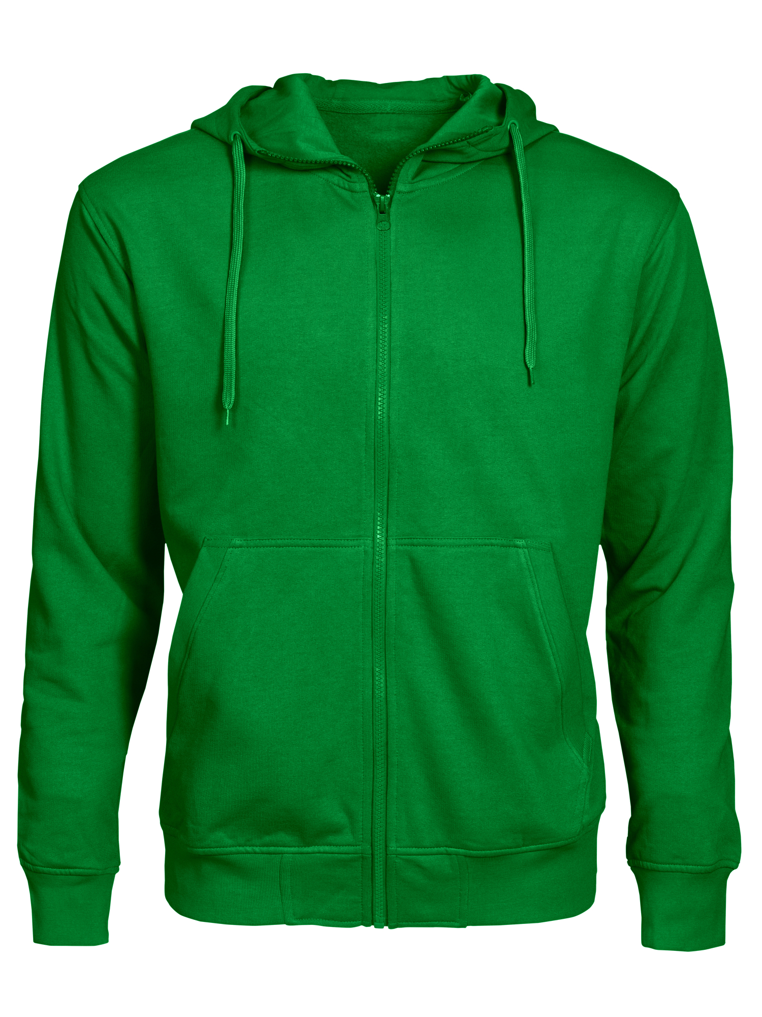 Midland Full Zip Hood Unisex Graphix Färg på REA - 6