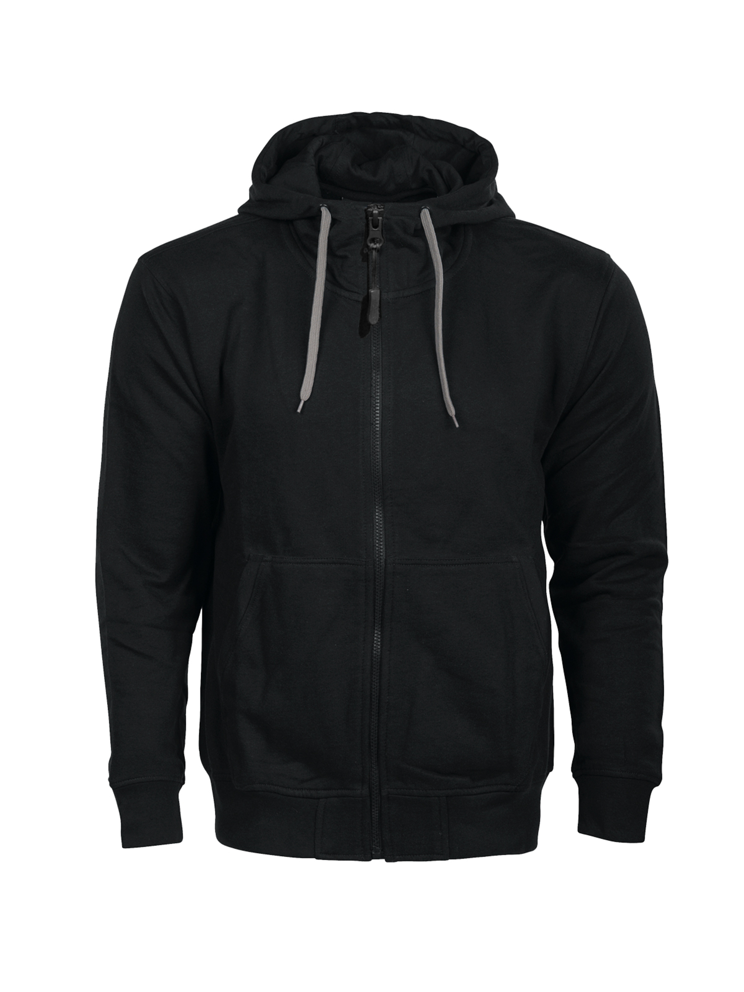 Midland Full Zip Hood Unisex Graphix Färg på REA