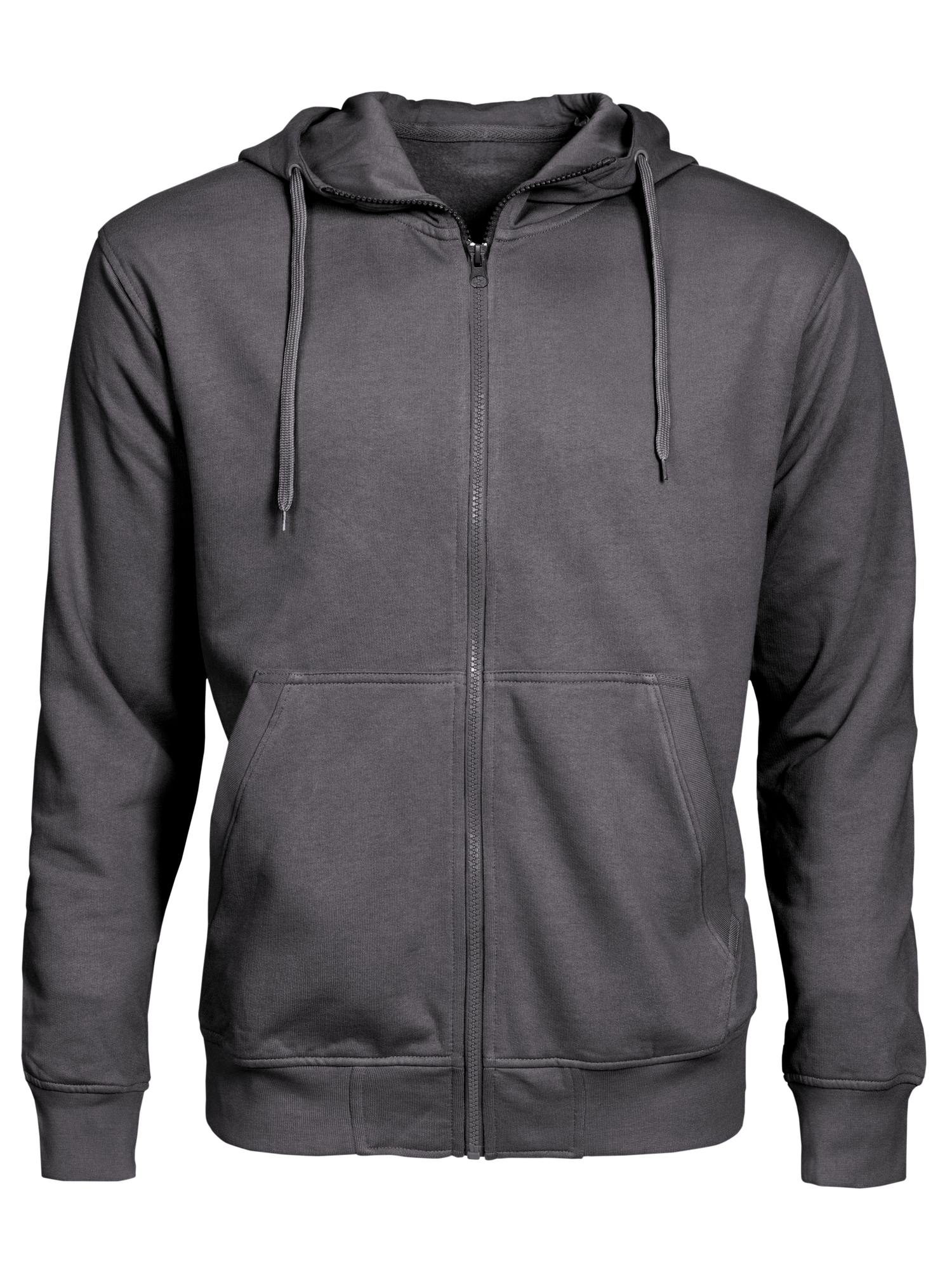 Midland Full Zip Hood Unisex Graphix Färg på REA - 2