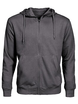Midland Full Zip Hood Unisex Graphix Färg på REA