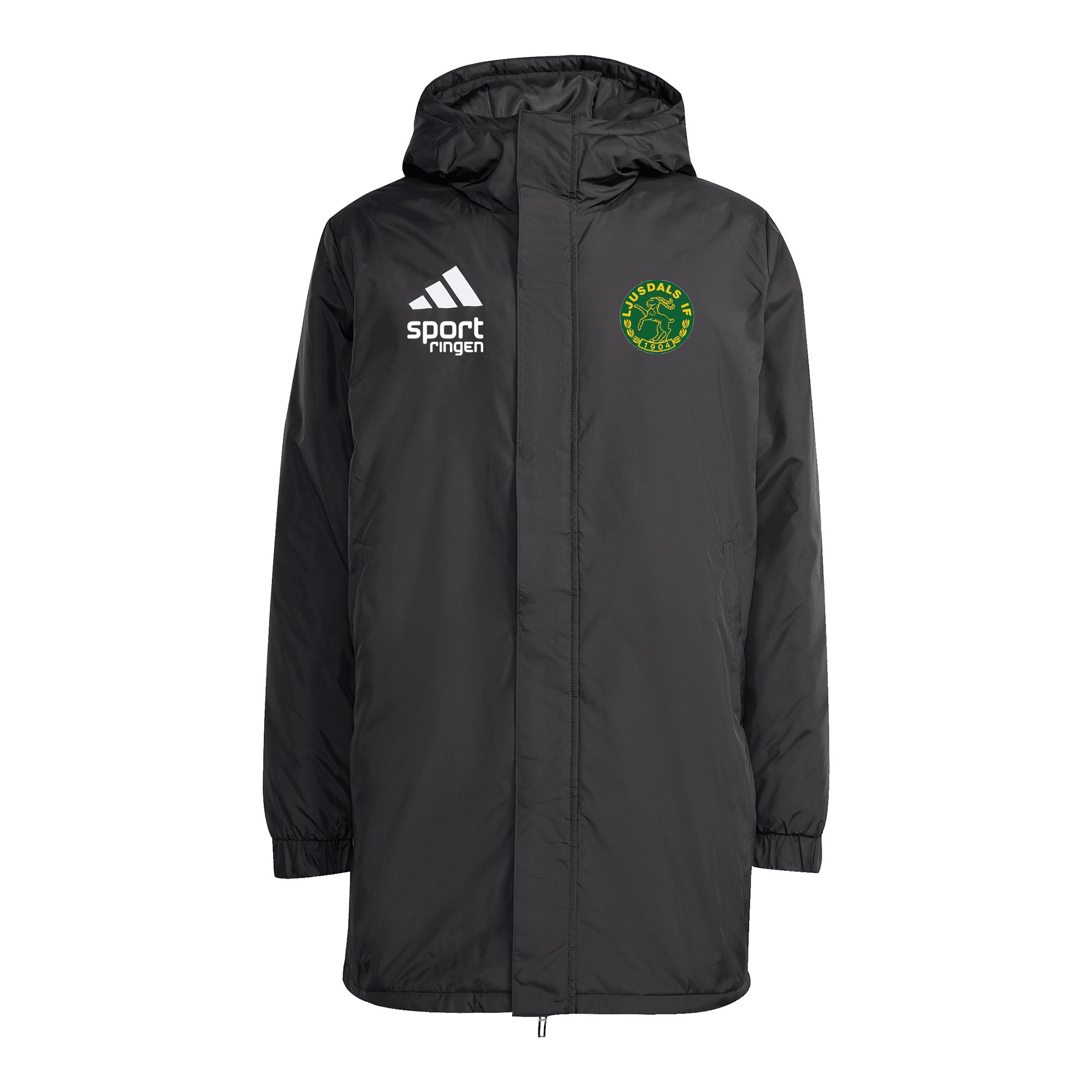 Adidas Ent26 Stadjkt (Ljusdals IF)