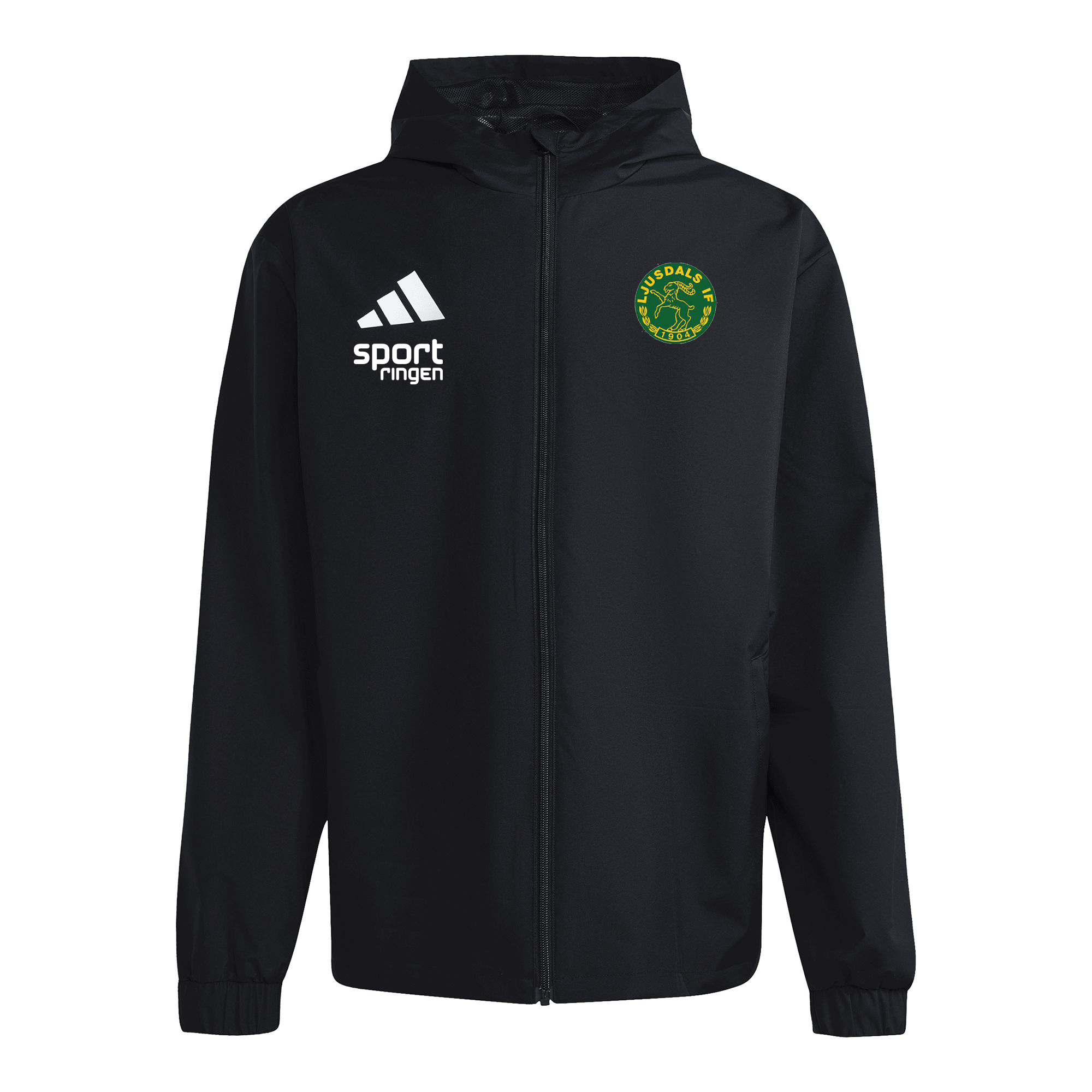 Adidas Ent26 Aw Jkt JR (Ljusdals IF) 