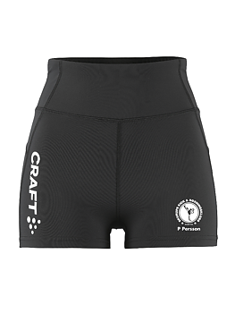 Craft Rush 2.0 Hot Pant Dam (Skurups Kick & Box)