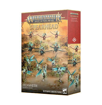 Spearhead - Sylvaneth: Spitewing Flight