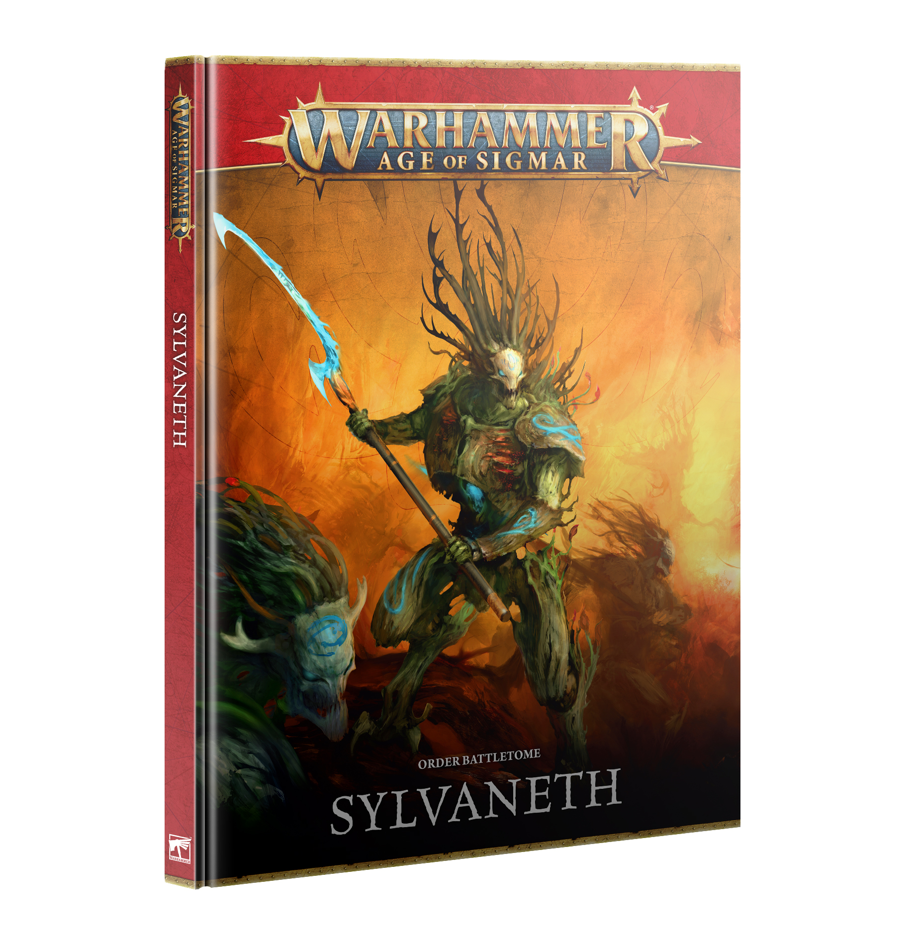Order - Battletome: Sylvaneth (ENG)