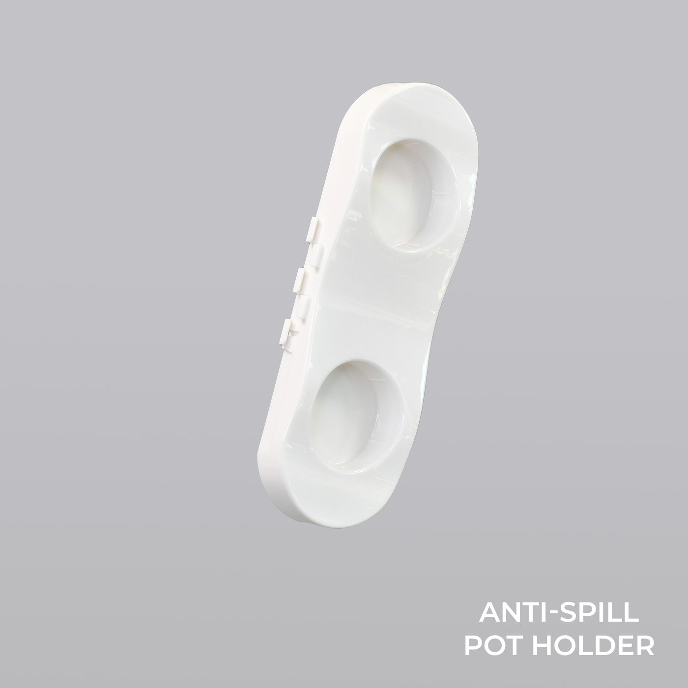 Redgrass Games: Anti-spill Pot Holder