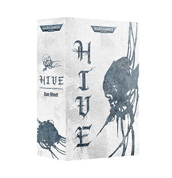 Hive (Hardback)