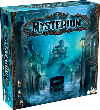 Mysterium (Nordic)
