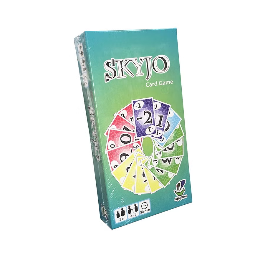 Skyjo (Nordic)