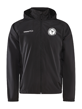 Craft Evolve Rain Jacket Herr (Skurups Kick & Box)