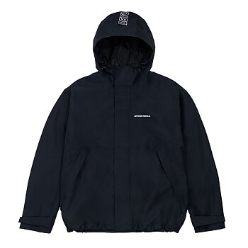 Beyond Medals Snowboardjacka - The Jacket 2L Black