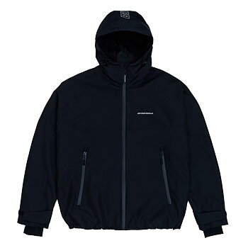Beyond Medals Snowboardjacka - Park Jacket 2L Black