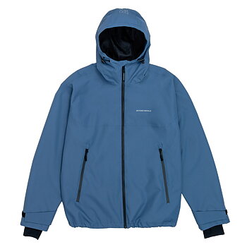 Beyond Medals Snowboardjacka - Park Jacket 2L Blue