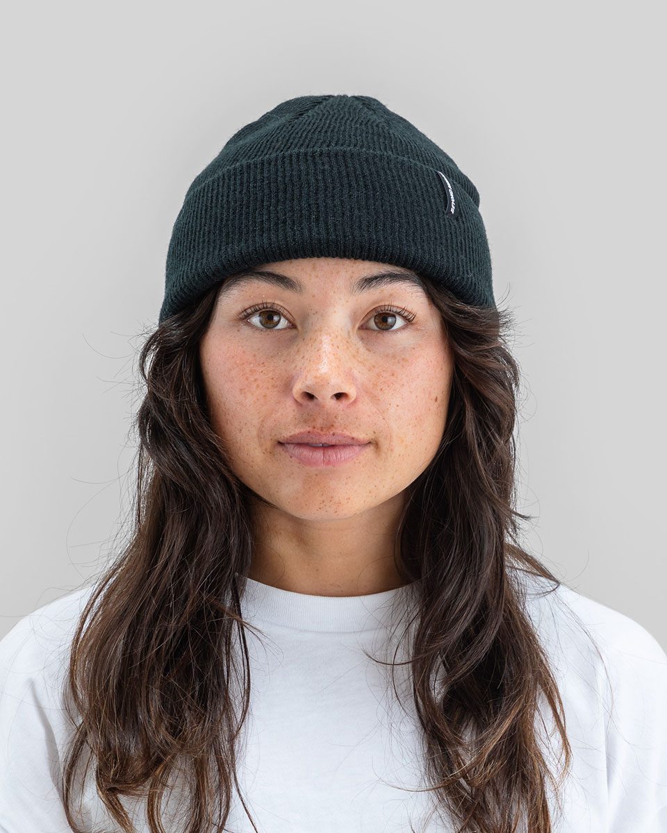 Beyond Medals Mössa - Base Beanie Black - 4