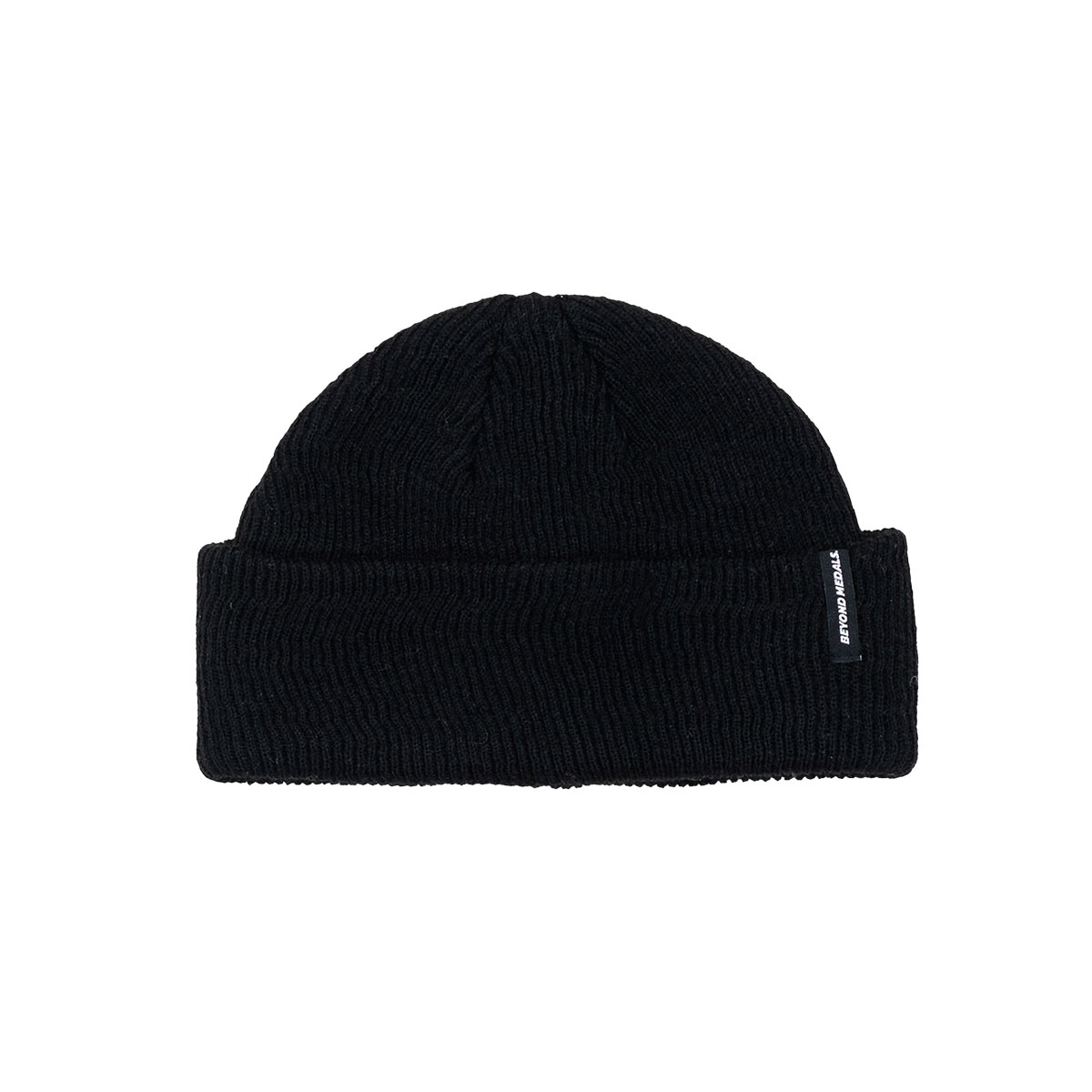 Beyond Medals Mössa - Base Beanie Black