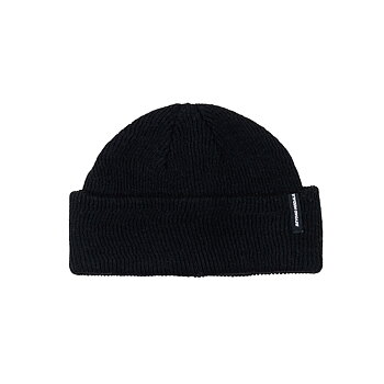 Beyond Medals Mössa - Base Beanie Black
