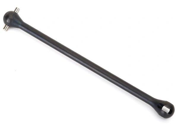 Traxxas Drivaxel Stål 122.5mm (Enbart Axel) E-Revo 2