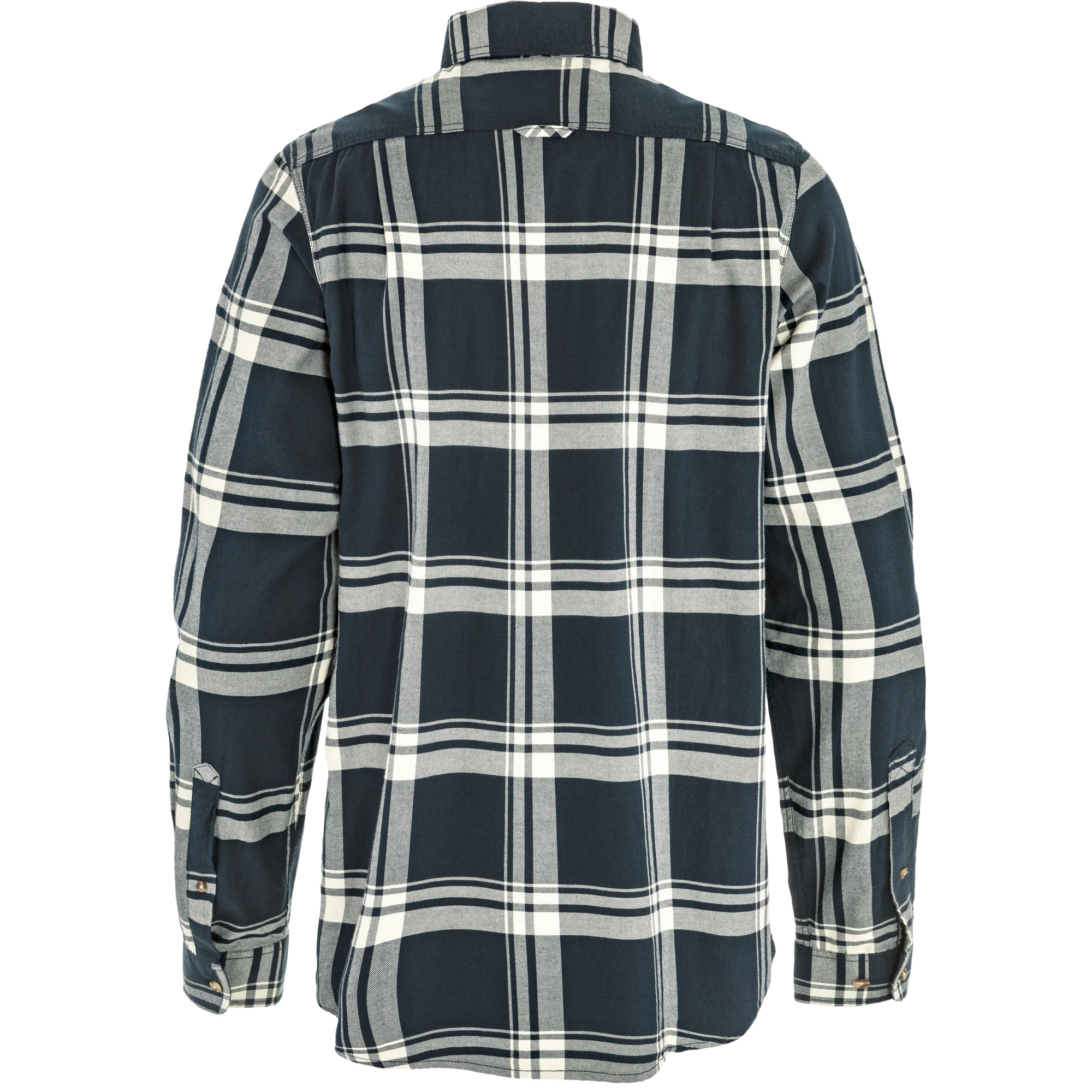 Fjällräven Övik Lite Flannel Shirt M  - 10
