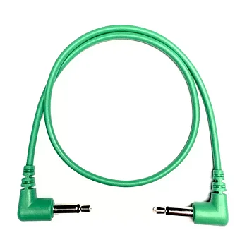 Tendrils Cables vinklade emerald 6-pack 10-90 cm