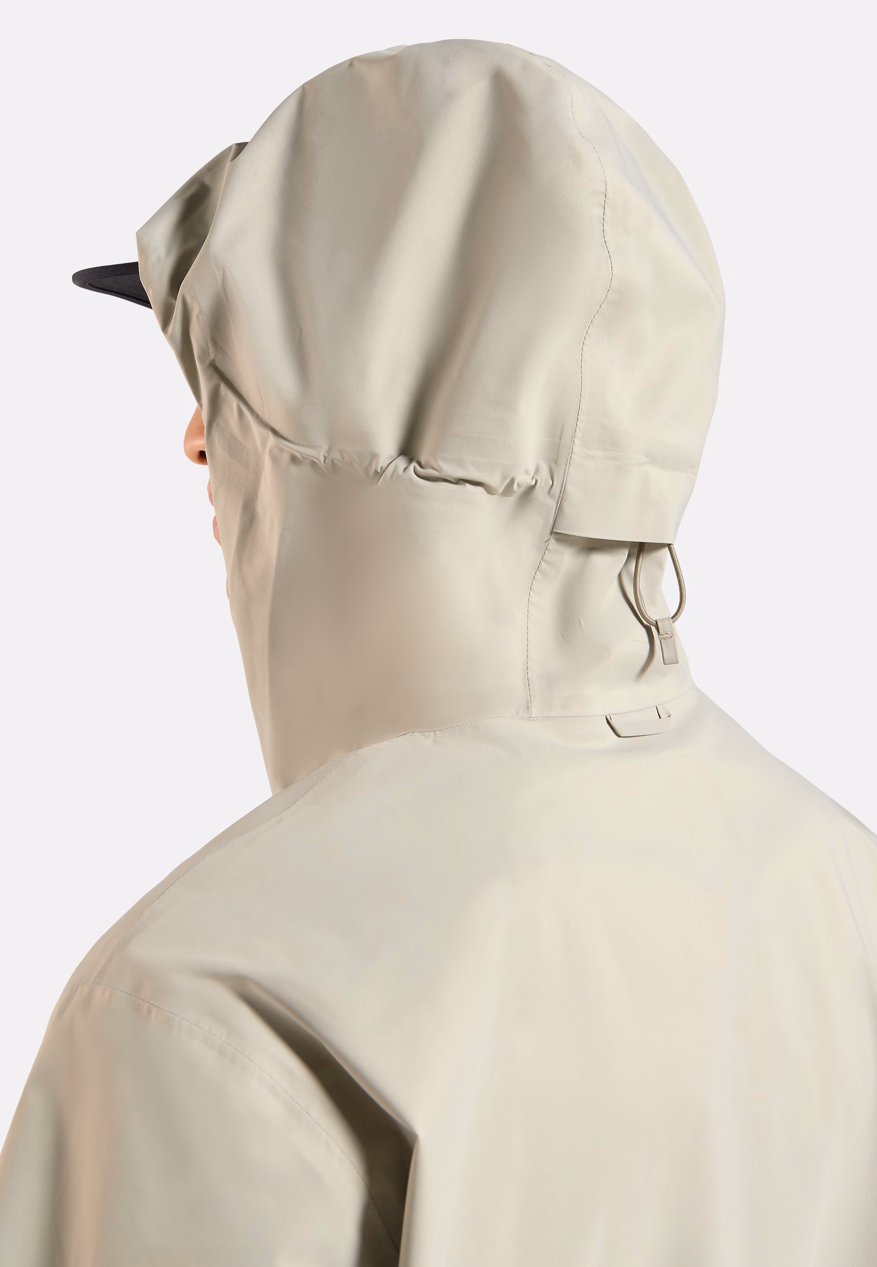Odlo Essential 2.5 L Waterproof Jacket Funktionsjacka M - 4