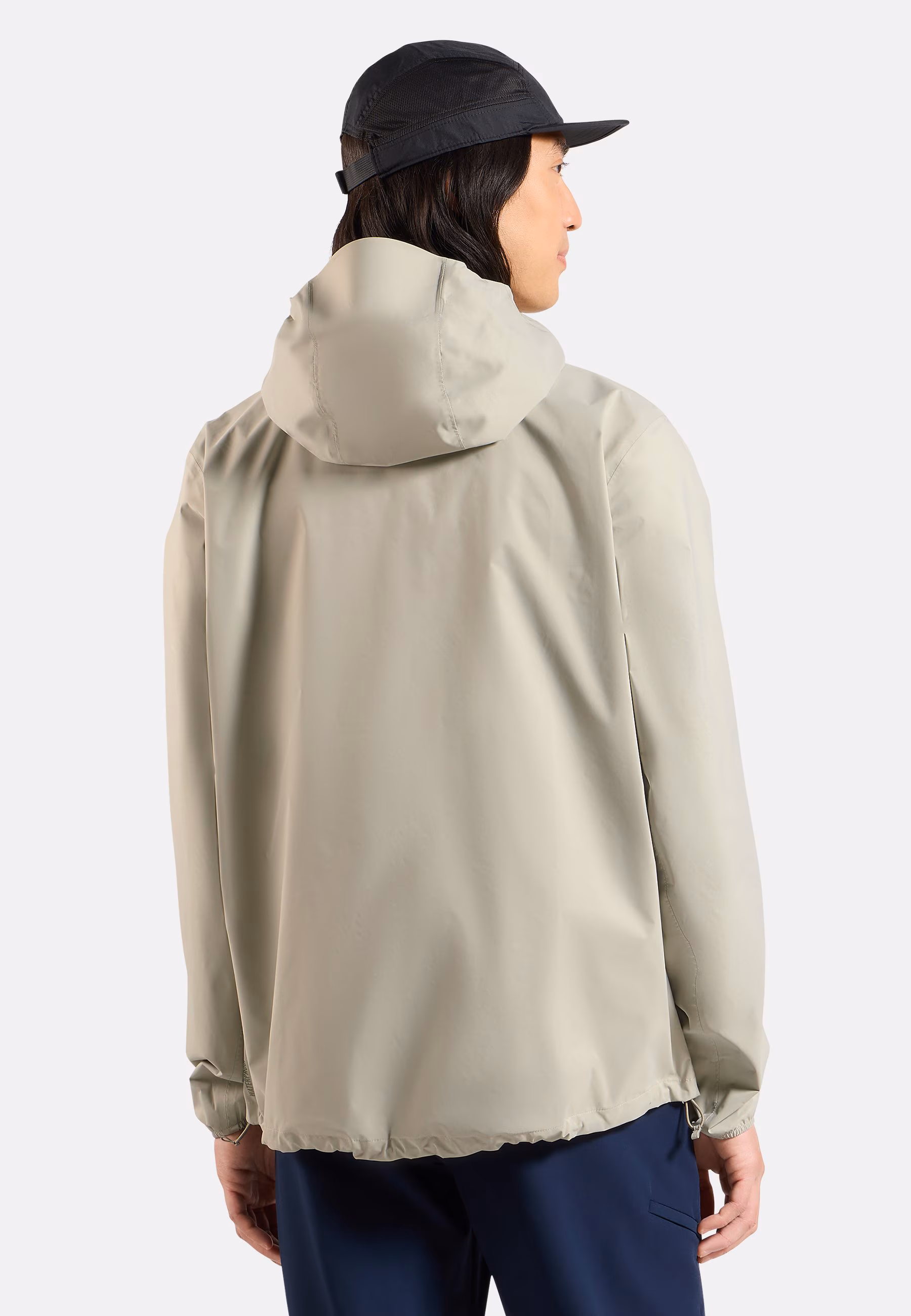 Odlo Essential 2.5 L Waterproof Jacket Funktionsjacka M - 7