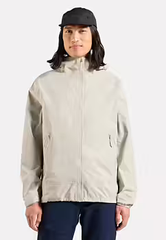Odlo Essential 2.5 L Waterproof Jacket Funktionsjacka M