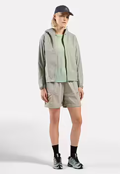 Odlo Essential 2.5 L Waterproof Jacket Funktionsjacka W
